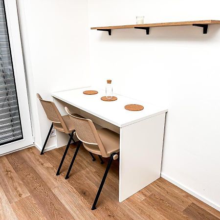 Arigato Apartment Brno Exterior photo