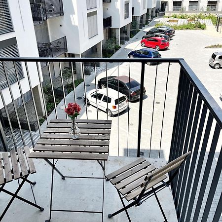 Arigato Apartment Brno Exterior photo