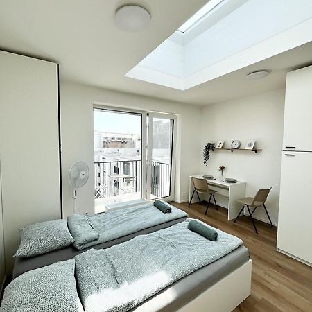 Arigato Apartment Brno Exterior photo