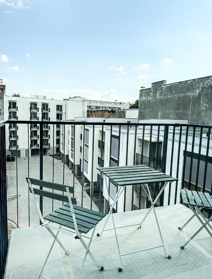Arigato Apartment Brno Exterior photo