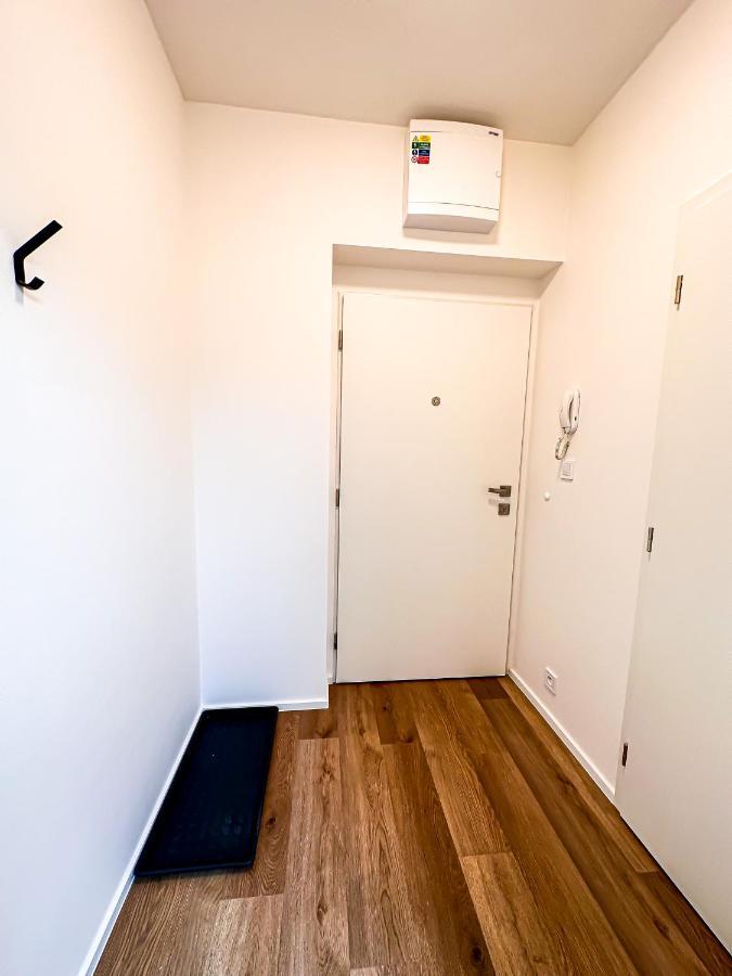 Arigato Apartment Brno Exterior photo