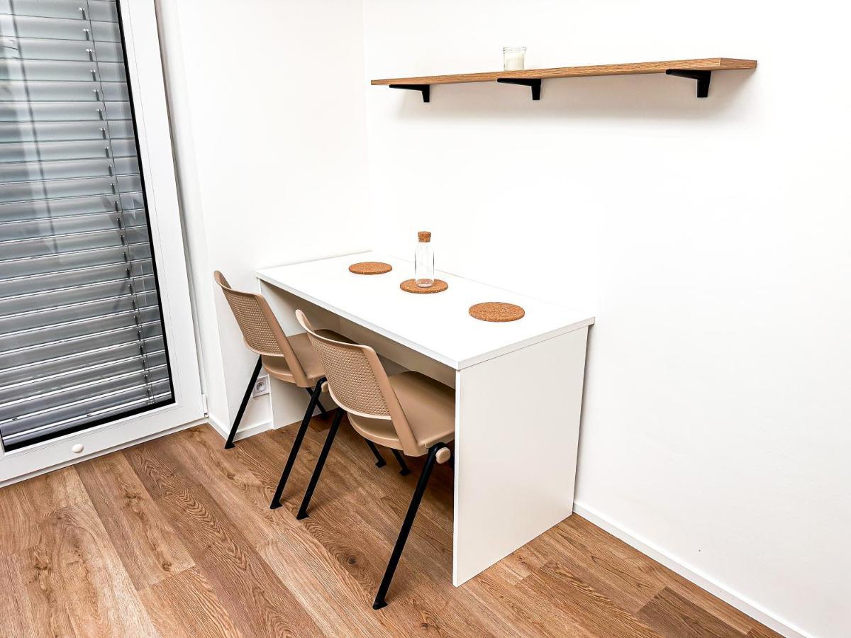 Arigato Apartment Brno Exterior photo