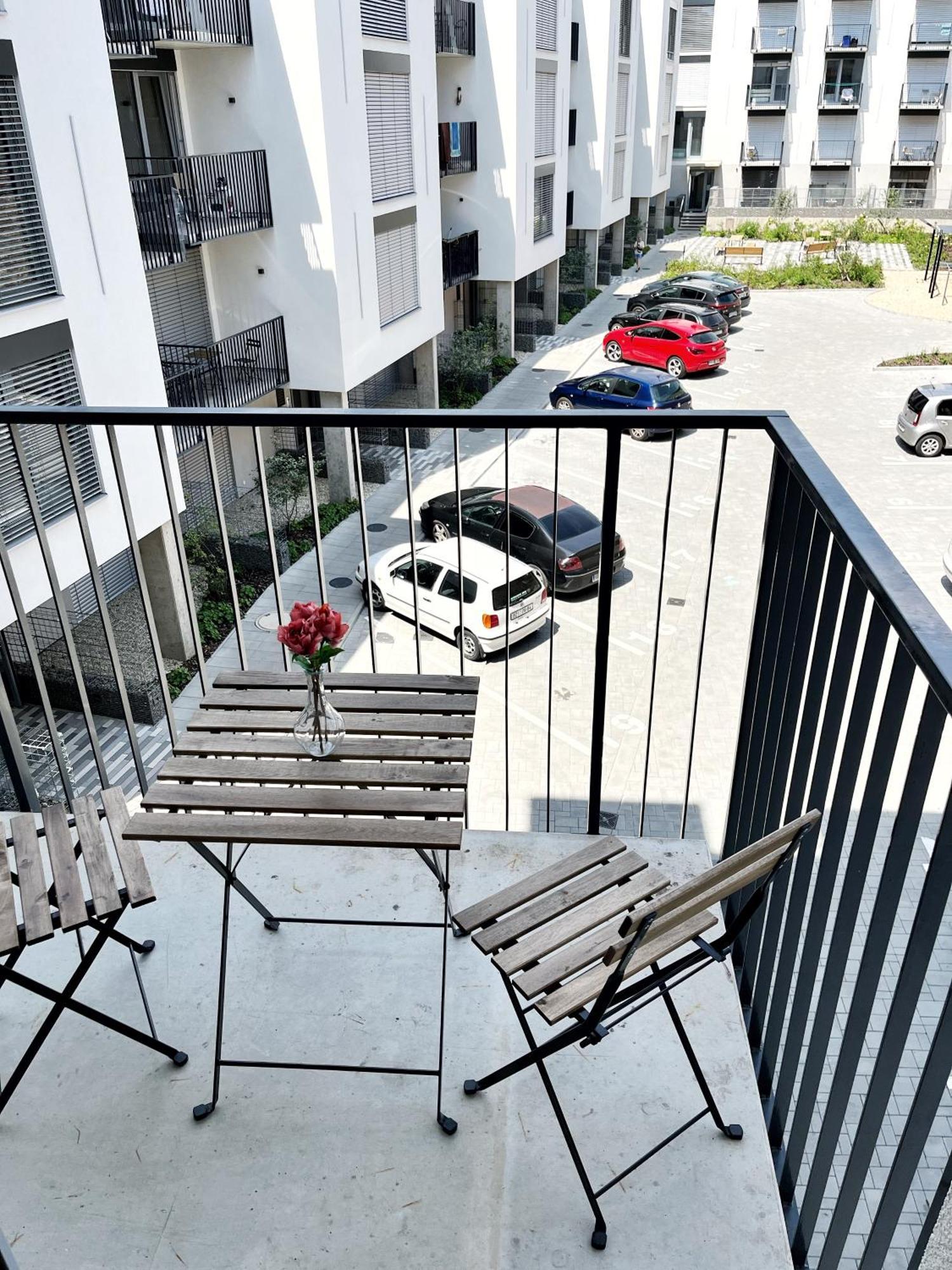 Arigato Apartment Brno Exterior photo